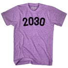 Athletic Purple
