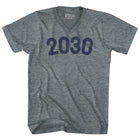 Athletic Grey