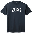 Navy Blue Solid
