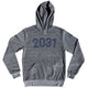Athletic Grey
