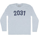 Athletic White