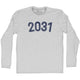Grey Heather