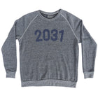Athletic Grey