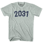 Athletic Cool Grey