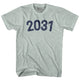 Athletic Cool Grey