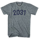 Athletic Grey