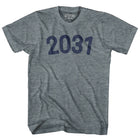 Athletic Grey
