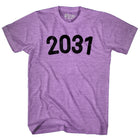 Athletic Purple