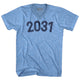 Athletic Blue