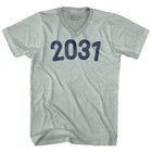 Athletic Cool Grey
