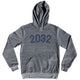 Athletic Grey