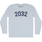 Athletic White