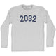 Grey Heather