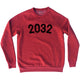 Red Heather