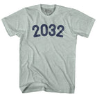Athletic Cool Grey