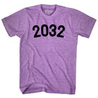 Athletic Purple
