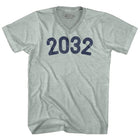 Athletic Cool Grey