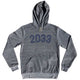 Athletic Grey