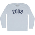 Athletic White