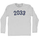 Grey Heather