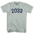 Athletic Cool Grey