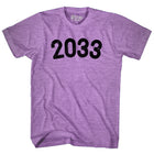Athletic Purple
