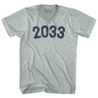 Athletic Cool Grey