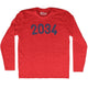 Athletic Red