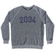 Athletic Grey