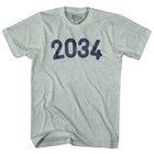 Athletic Cool Grey