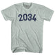 Athletic Cool Grey