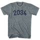 Athletic Grey