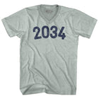Athletic Cool Grey