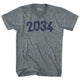 Athletic Grey
