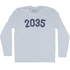 Athletic White