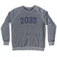 Athletic Grey
