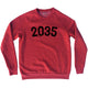 Red Heather