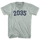 Athletic Cool Grey