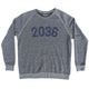 Athletic Grey