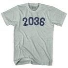 Athletic Cool Grey
