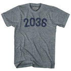 Athletic Grey