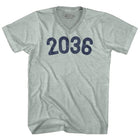 Athletic Cool Grey