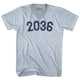 Athletic White