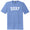 2037 Year Celebration Mens Tri-Blend DTG T-shirt