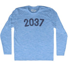 Athletic Blue