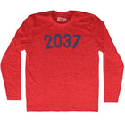 Athletic Red