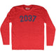 Athletic Red