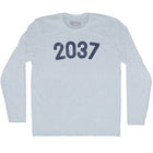 Athletic White