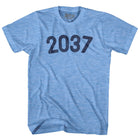 Athletic Blue
