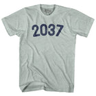 Athletic Cool Grey